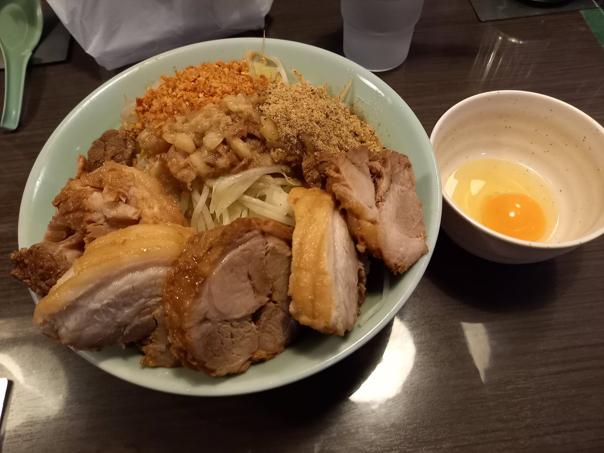 かじろうramen7 かじろうramen7