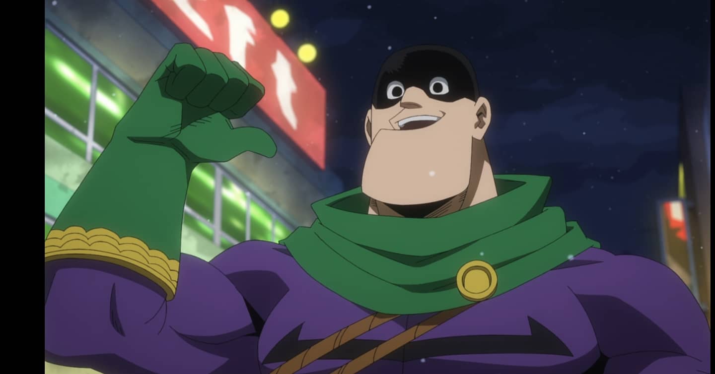 Bill Butts I Say This With Tears Of Joy I M Slidin Go In My Hero Academia Check It Out Now On The Funimation App As I Slide In With All Might Bill Butts I Say This With Tears Of Joy I M Slidin Go In My Hero Academia Check It Out Now On The Funimation App As I Slide In With All Might