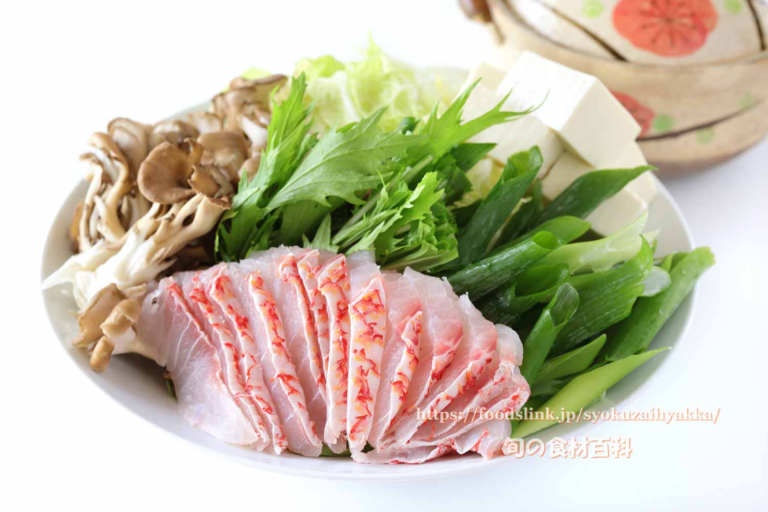 旬の食材百科ーフーズリンク センネンダイの料理 T Co Yte0ipadf6 センネンダイはクセや臭みのない上質の白身で 脂肪というよりも旨味を多く含んでいます 中華風蒸し魚やちり鍋 ポワレにムニエル パイ包み焼き ワイン蒸しなど色々な料理を紹介