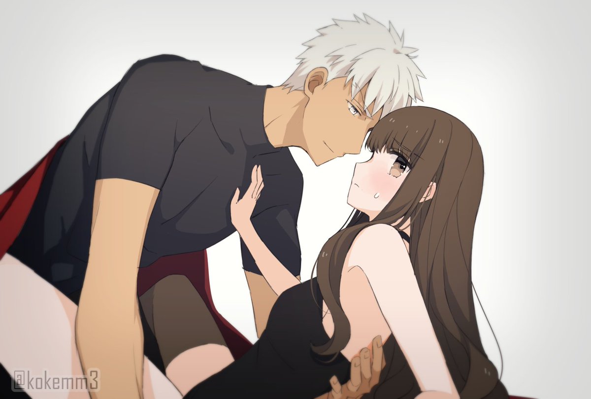 おしゃべりを止める方法 ※教官女主

オレは野宿でも一向にかまわんとうるさいお口を一瞬で静かにする教官と、結果として遠回しな夜のお誘いになってしまった白野。他愛無いヤキモチだけど何事もやりすぎはよろしくない🤦‍♀️ 