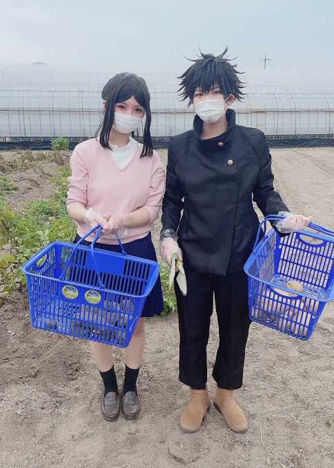 コスプレイヤーしおかのTwitter画像4