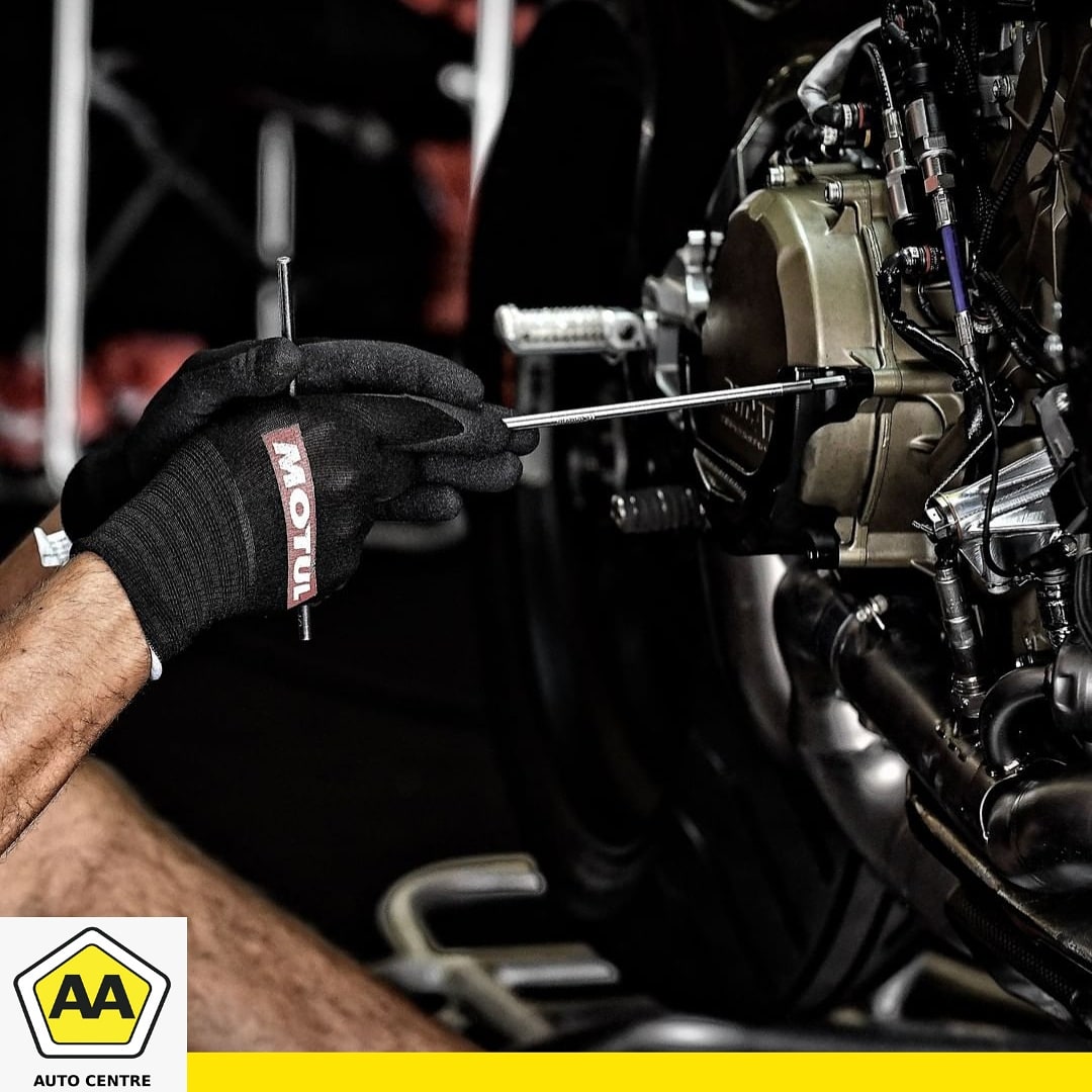 AA Auto Centre (@AaCentre) / Posts / X