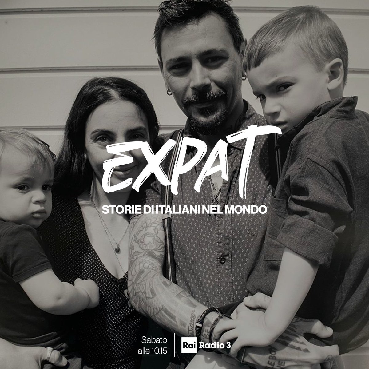 Ad Amsterdam nessuno ha da obiettare se Flint, sei anni, vuole vestirsi da principessa o se Elisa, sua mamma, preferisce che ad occuparsi della cena sia Massimo, il suo compagno. Storia di una giovane coppia in un Paese senza montagne: #Expat qui bit.ly/3xbKK7P