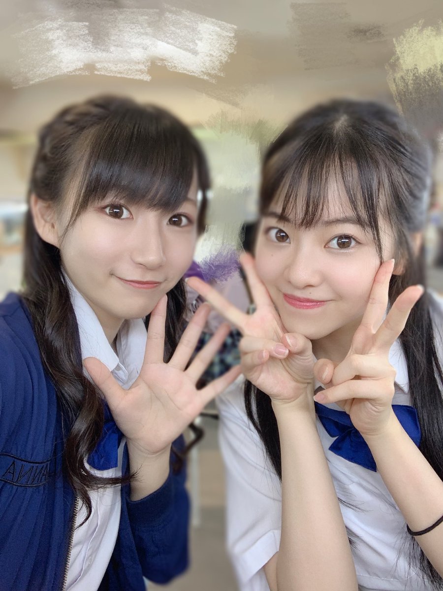 __aaaaayu__'s tweet photo. #RAVE塾  #QUEENDAM 
2日目無事に終わりましたー！！
残すはあと1公演…！
悔いなくやりきりますっ✊

一昨日の写真📷✨ https://t.co/HKcWWLE5P7