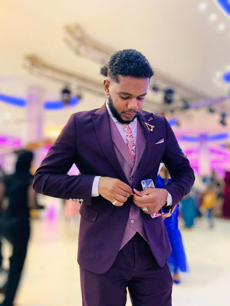 bshiralmotasim's tweet photo. about last night 💜 https://t.co/zgjcqIbjrn