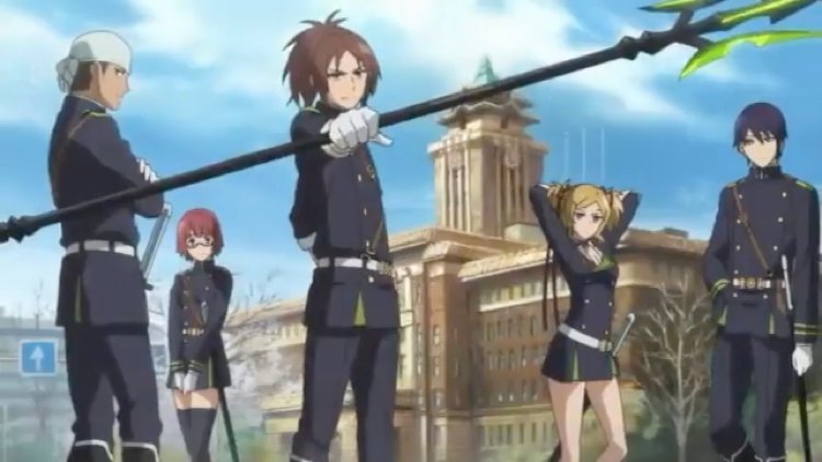 マークされた 経験的 びっくりする 終わり の セラフ 名古屋 Op Zacoda Jp