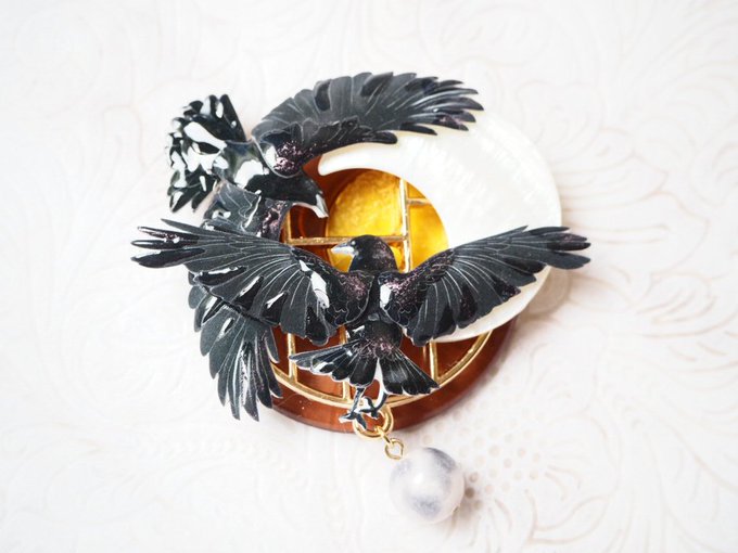 翼のtwitterイラスト検索結果