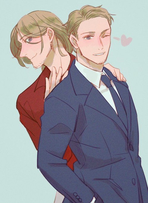 短髪ンスの季節なんですよ!! 