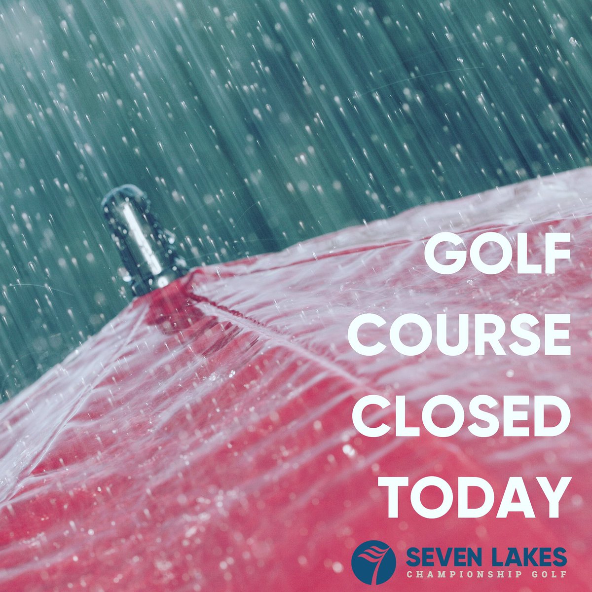 Do Golf Courses Close When It Rains: Essential Facts You Need