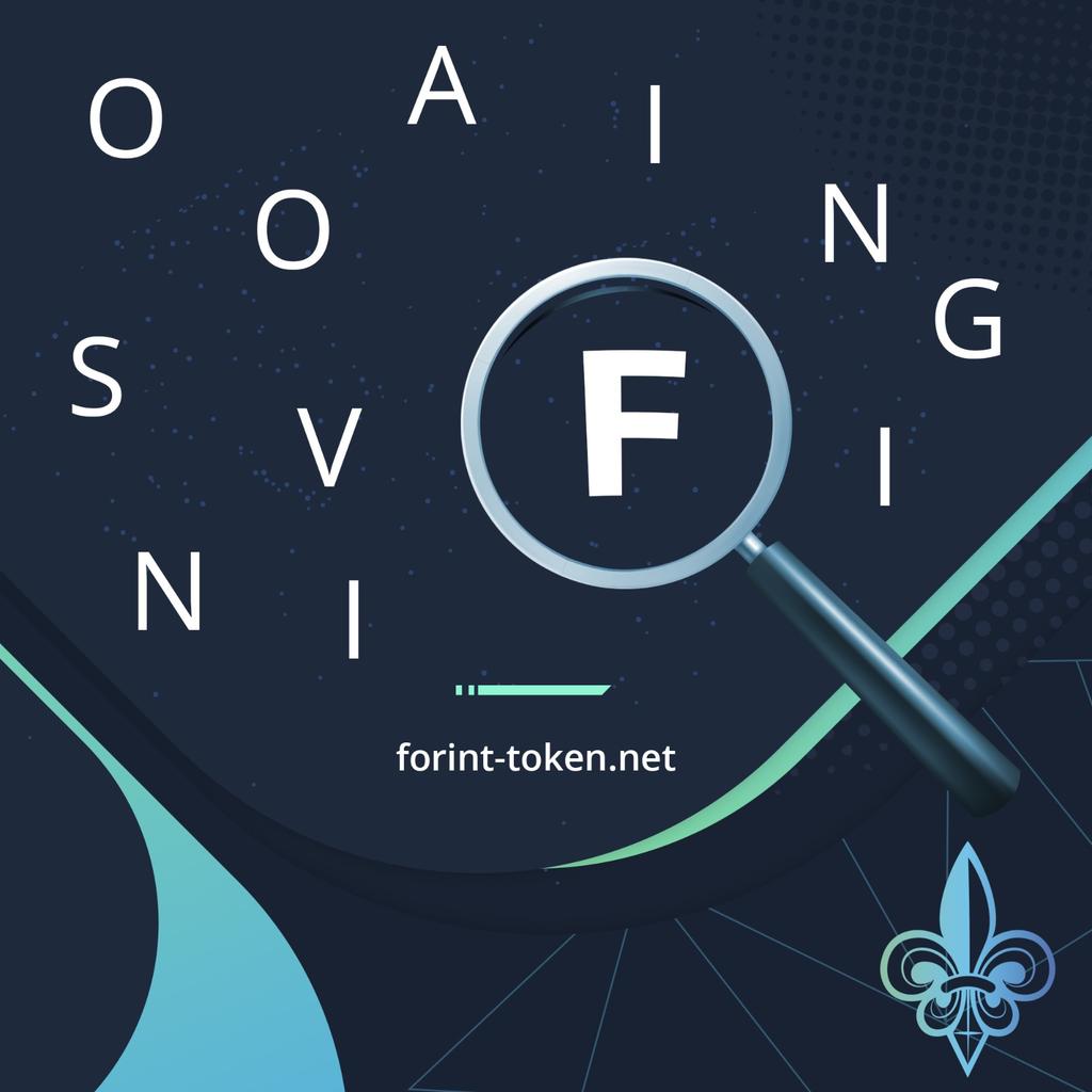ForintFinance's tweet photo. *** HINT ***
Let's see who can guess the name of one of the first partners of Forint Finance!

#FORINT #HODL https://t.co/xTIzVFgpEa