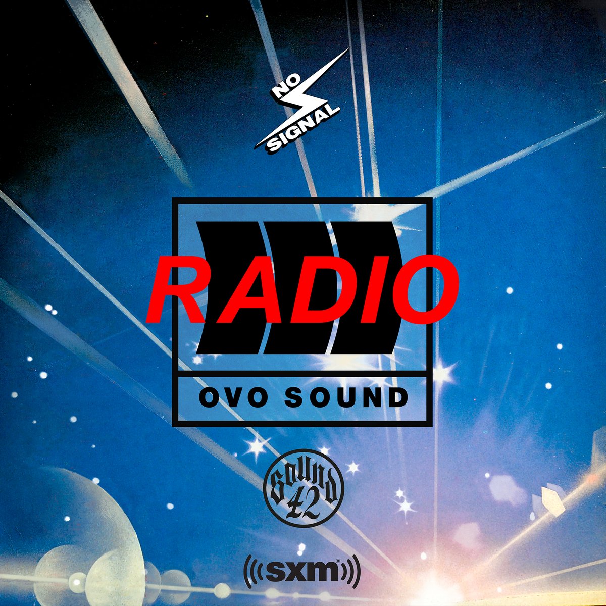 theresnosignall's tweet image. #OVOSoundRadio is back tonight at 11pm UK time, hosted by @oliverelkhatib 🔊