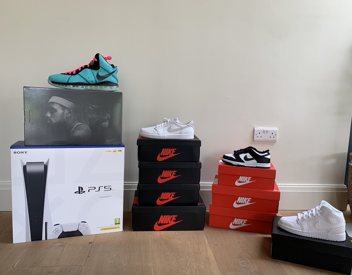 Weekly Recap!

- <a href="/RE_AIO/">REAIO</a> is cooking Nike.
- proxies <a href="/CloudProxiesIO/">Cloud</a> <a href="/Rainbow_Proxy/">RainbowProxy</a> 
- accs <a href="/GadenGens/">Gaden Gens</a> <a href="/robo_proxies/">Robo Proxies</a> 
-CG <a href="/_secured/">Secured</a>