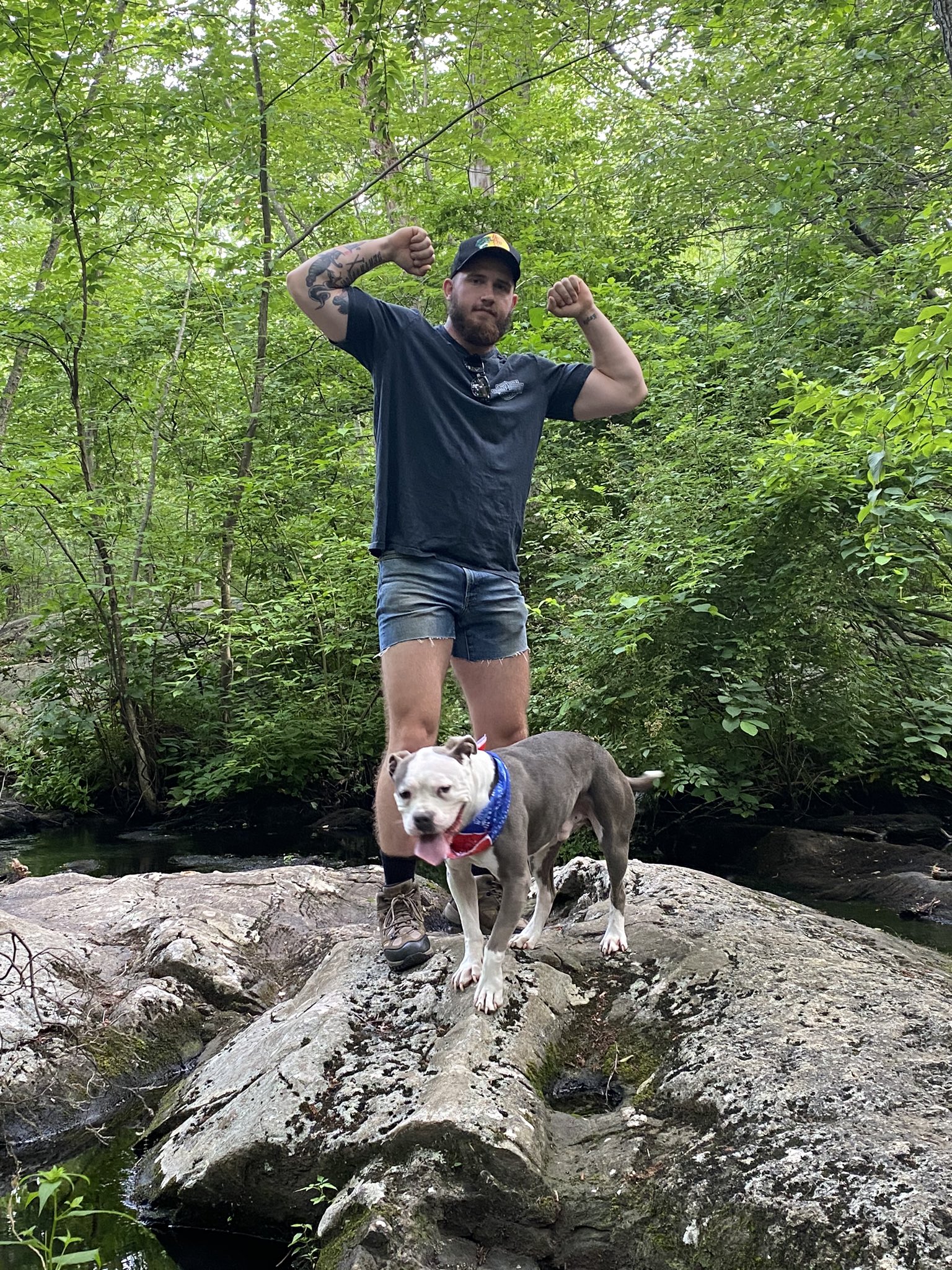 Jack_Door on Twitter "“Nah bro you cant hike this trail” https//t.co/cgqe6KgIId" / Twitter