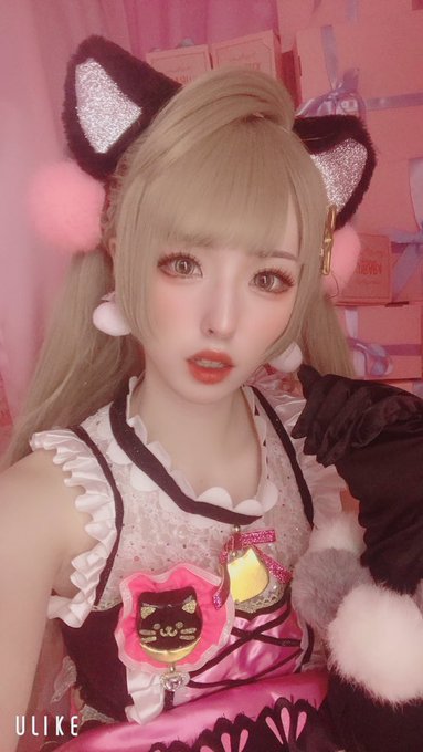 Twitterのコスプレ画像38