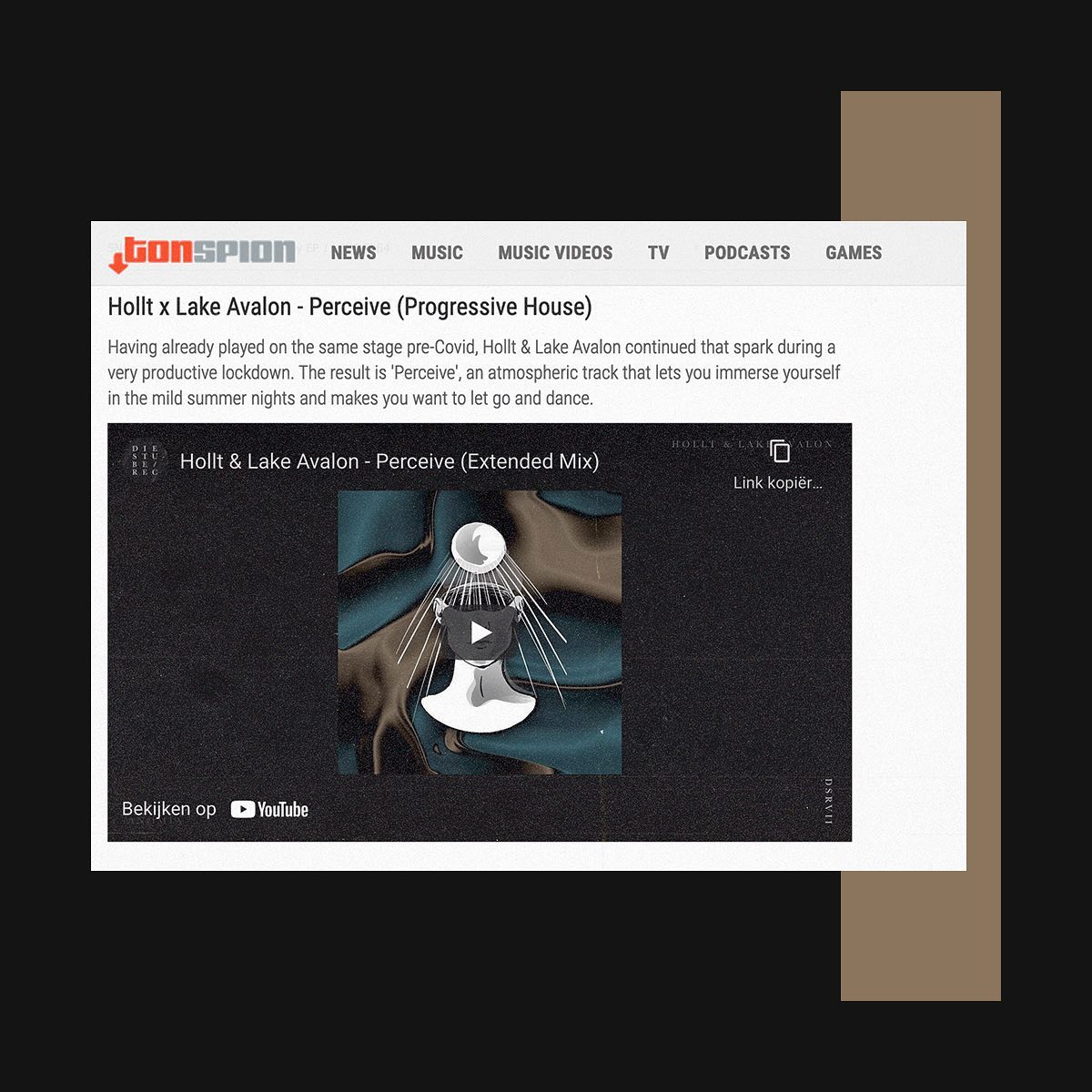 die Stube Records (@diestuberec) on Twitter photo Happy to see the latest 'Anomia' EP got covered on Germany's oldest music blog <a href="/tonspion/">tommy tonspion</a> ! The EP by <a href="/holltmusic/">Hollt</a> & @lakeavalon_ofc is out now on all music platforms, link in our bio: <a href="/diestuberec/">die Stube Records</a> #diestube #music #house #techhouse #deep #deephouse #weekend #live… Happy to see the latest 'Anomia' EP got covered on Germany's oldest music blog <a href="/tonspion/">tommy tonspion</a> ! The EP by <a href="/holltmusic/">Hollt</a> & @lakeavalon_ofc is out now on all music platforms, link in our bio: <a href="/diestuberec/">die Stube Records</a> #diestube #music #house #techhouse #deep #deephouse #weekend #live…