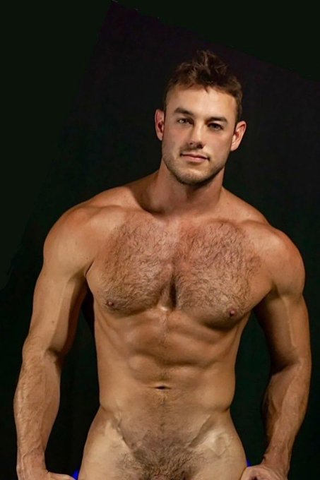 ?June 26, 2021? #hairsome #hairychest #hairygay #hairyfan #scruff #beardedhomo #beard #hairymen #gay