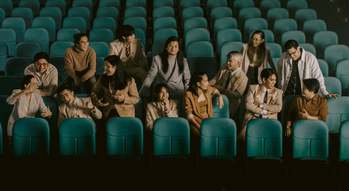 Ben Ben On Twitter Mapa By Sb19official Is Such A Beautiful Song About Our Parents It S An Honor To Have As Our First Collab With Them The Band Version Of This Song It