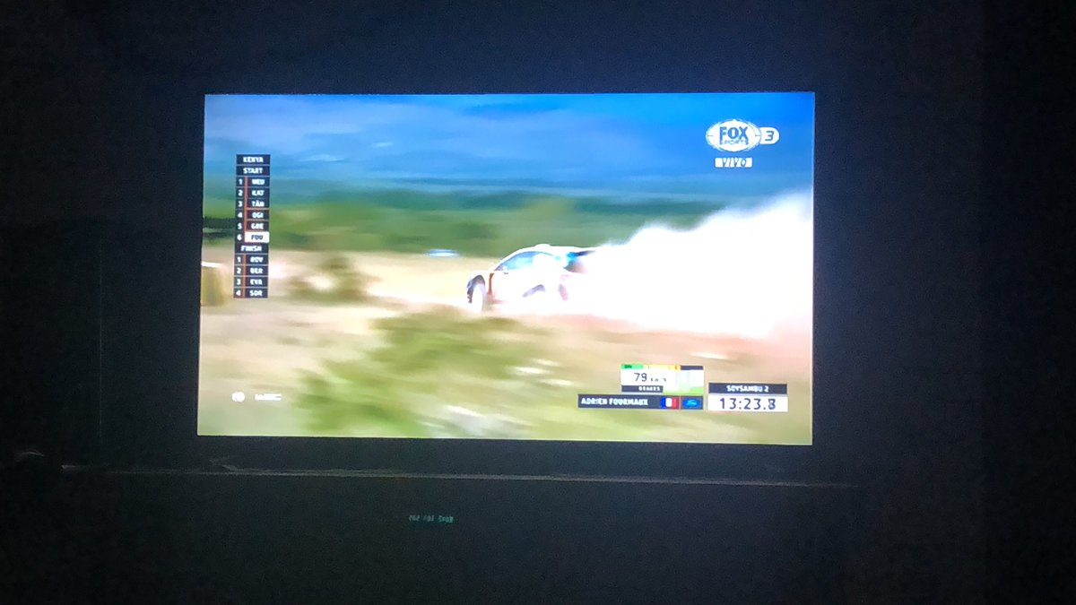 Joss2310's tweet photo. @PabloSchillaci full siguiendo todo! Firme sin dormir! Pegado al wrc! https://t.co/IX0OY9E4L9