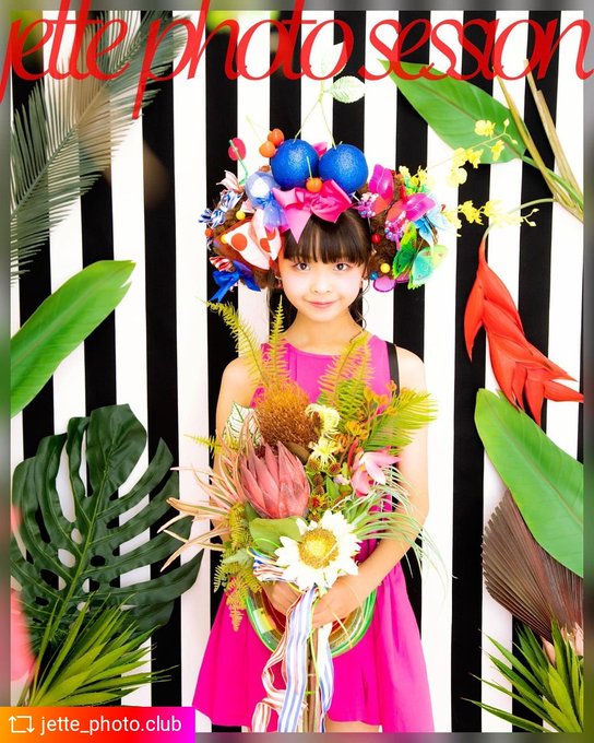 Twitterのコスプレ画像6