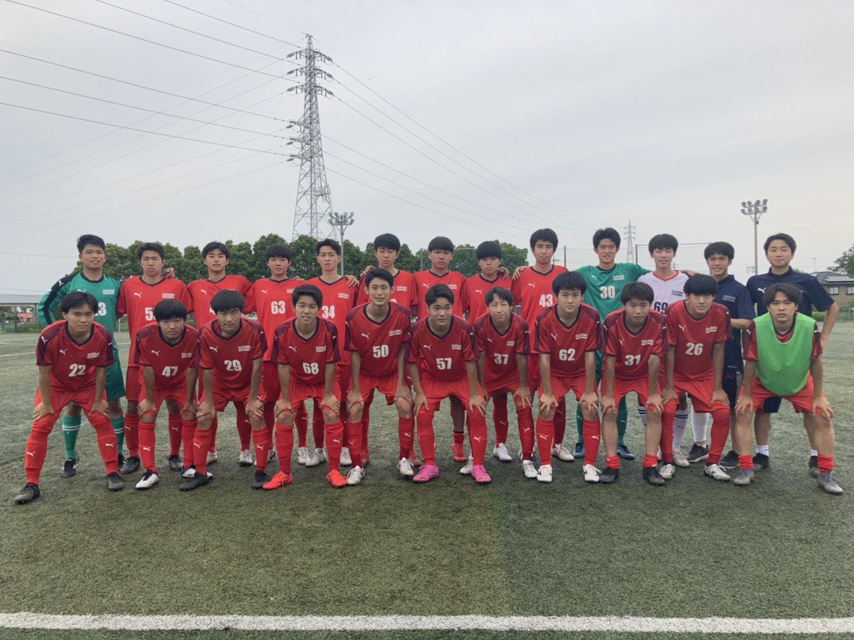 駿台学園高校サッカー部 Auf Twitter 地区ユース1部 Vs成立学園d 前半1 3 後半0 1 Total1 4 成立学園の皆様 運営 対戦して頂きありがとうございました 駿台学園高校サッカー部 Auf Twitter 地区ユース1部 Vs成立学園d 前半1 3 後半0 1 Total1 4 成立学園の皆様 運営 対戦して頂きありがとうございました