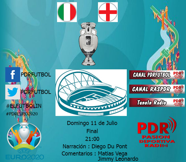 PDR Fútbol tweet media