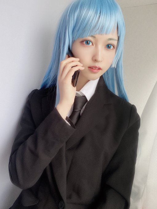 コスプレイヤー猫田あしゅのTwitter画像26
