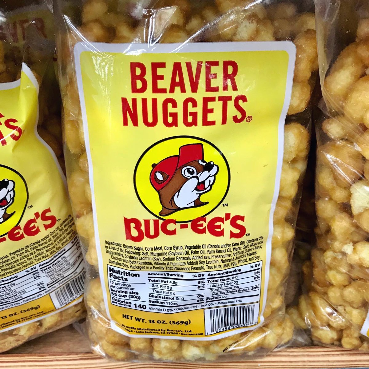 The Plain Cheese (@theplaincheese) on Twitter photo I had read about the convenience store phenomenon that is <a href="/bucees/">Buc-ee's Beaver</a>, so when we came across one in Georgia today, stopping was a necessity! I splurged on... instagram.com/p/CRK7MDQptGc/ I had read about the convenience store phenomenon that is <a href="/bucees/">Buc-ee's Beaver</a>, so when we came across one in Georgia today, stopping was a necessity! I splurged on... instagram.com/p/CRK7MDQptGc/