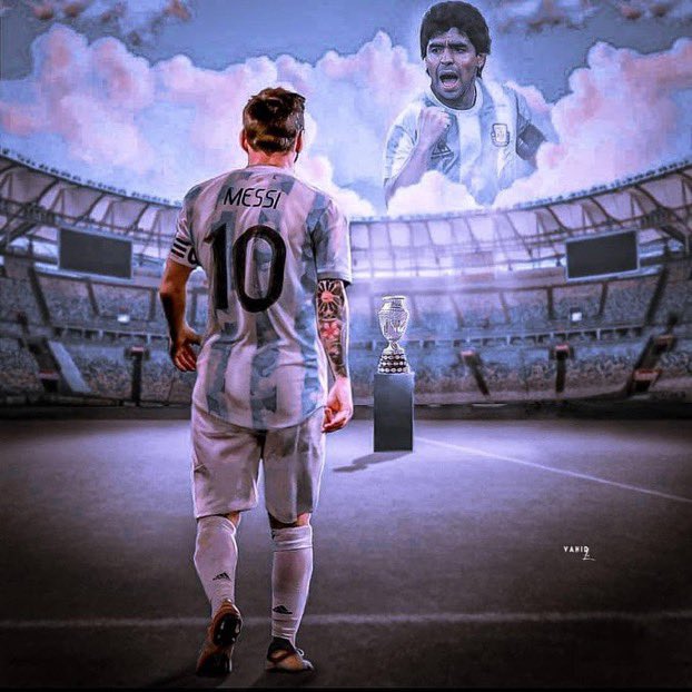 A_2rs's tweet photo. #البرازيل_الارجنتين اخخيرا الكورة انصفتت مييييسسسسسيييي 🤍🤍🤍🤍🤍 https://t.co/eFZIZRaVw9