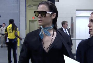Jared Leto Must Be Filming Dallas Buyers Club 2 Ufc264 Mcgregorvspoirier3pic Twitter Com Ogtvoxrjnj Lowkeybrilliant Cocotbodol