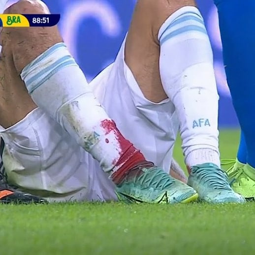 nesmarley's tweet photo. Gigante Montiel!
Jugador consagrado!! https://t.co/d0St2ME03F