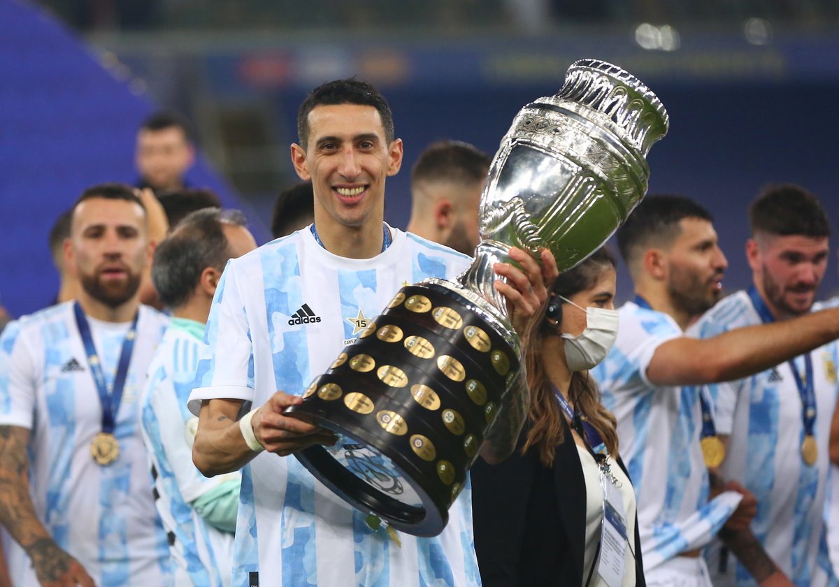 Goal_en_espanol's tweet photo. Qué pedazo de jugador es Ángel Di María... 😍🔥 https://t.co/agTCSRAwKF