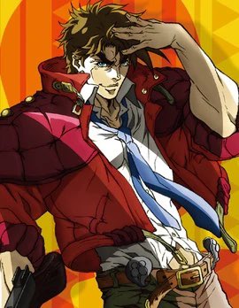 featherinqs's tweet photo. @iamgrug same as young joseph joestar https://t.co/74hAKp8Gv5