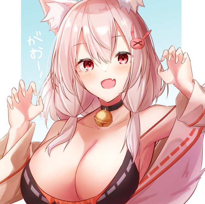 毎回おさげの部分でどう描けばいいかわからないエーラちゃん落書き 