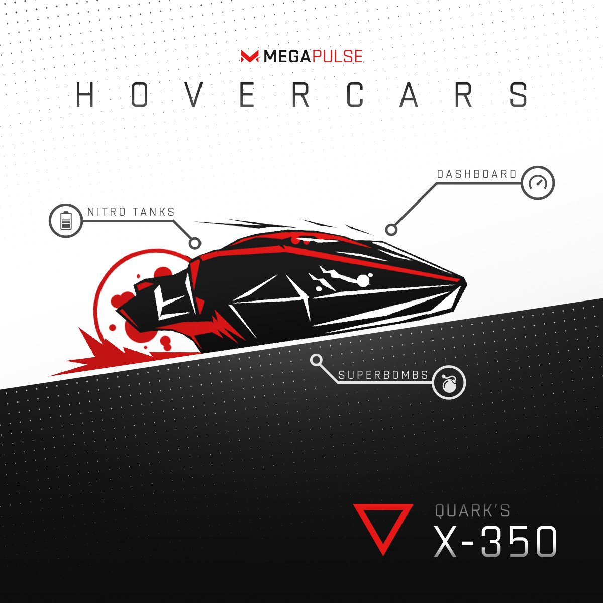 JeuxOrion's tweet photo. Only a Champion can afford this car. But where did it got its name? And how fast can it really go? Come and check out in Megapulse!

https://t.co/X23lCotsVK

#MegapulseGame #MegapulseOrigins https://t.co/ub0DOvEuCY