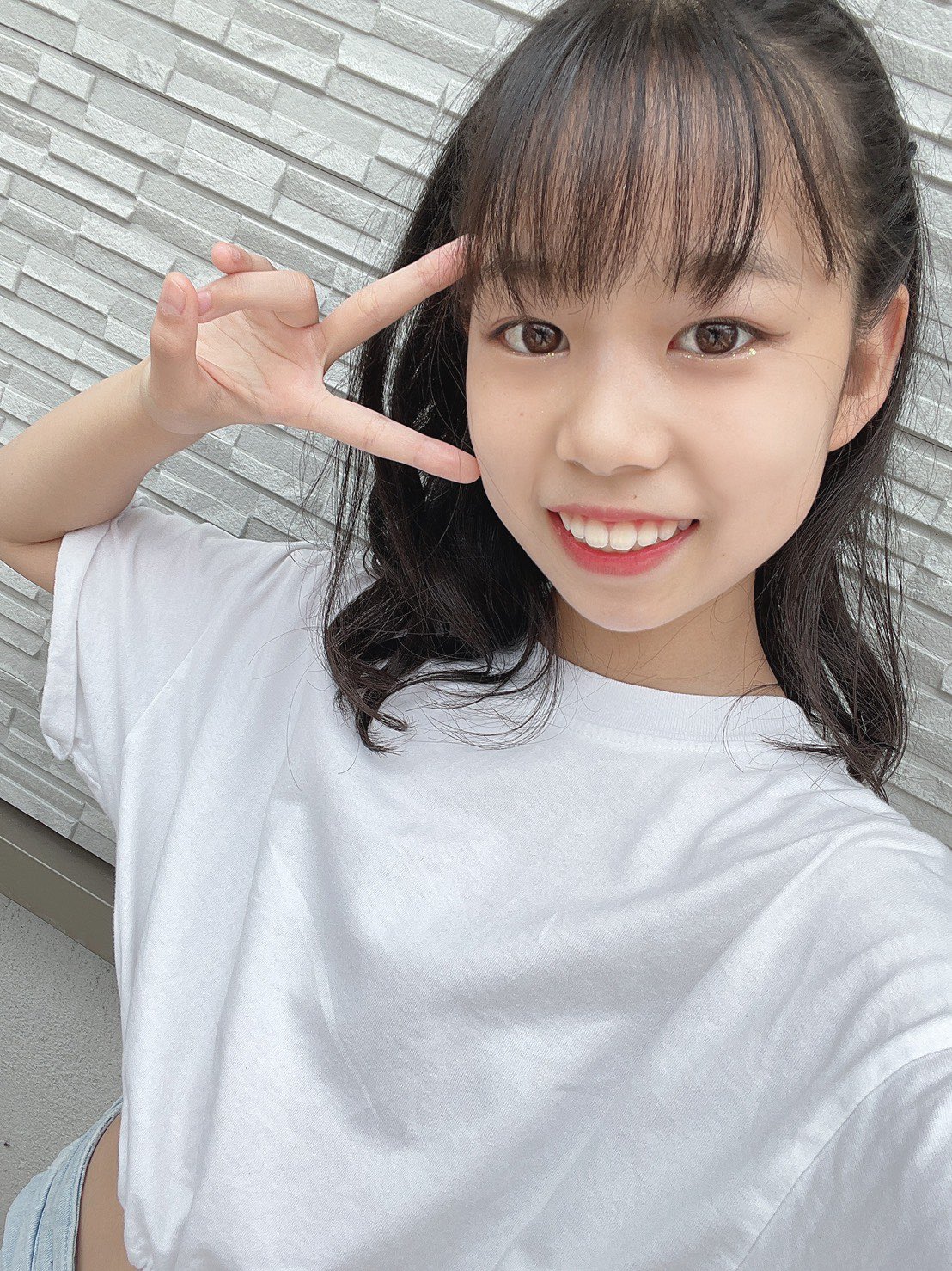 【公式】Blossom Garden on Twitter "うん？夏？🌞🌴 あつっ🤣 最高♡ かいにゃんでしたー😻♡🌸