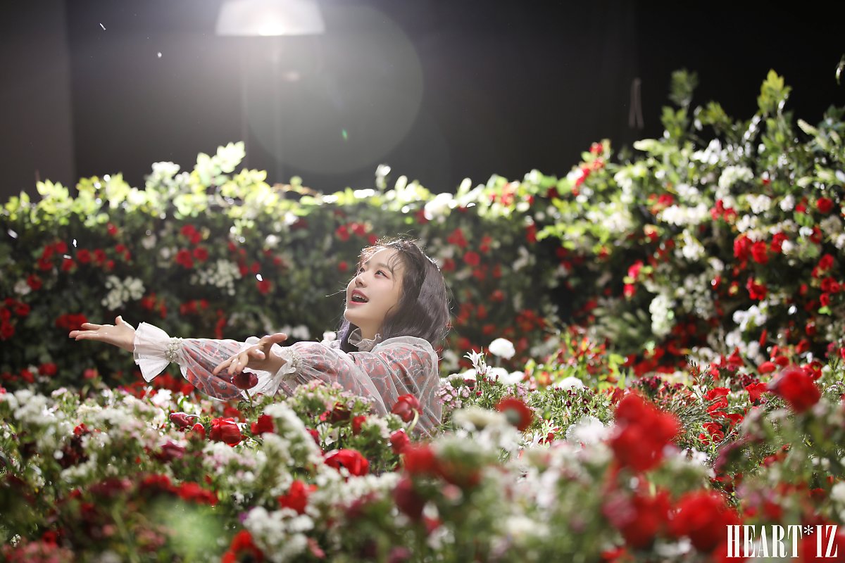 bloom_bless's tweet photo. Sakura: It's "You're my Violeta"!
Nako: Certainly😂

Very true 🥺 https://t.co/hlAL7xwbXL