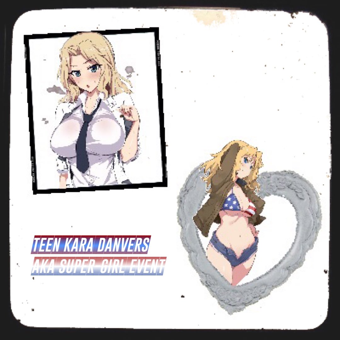 Kryptonraised's tweet image. ⠀⠀⠀⠀⠀
⠀⠀⠀⠀⠀⠀ღ ⠀⠀⋆  ﾟ⠀.⠀⠀—⠀⠀❝
⠀⠀⠀⠀⠀⠀ 𝐾𝑎𝑟𝑎 𝐷𝑎𝑣𝑛𝑒𝑟𝑠: 𝑇𝑒𝑒𝑛 𝑒𝑣𝑒𝑛𝑡!  
 
⠀⠀⠀⠀⠀「⠀ ୭̥⋆*｡    . . .
⠀⠀⠀
⠀⠀⠀During a fight, Kara gets blasted with a beam of magic that turns her back into her teen ⤵