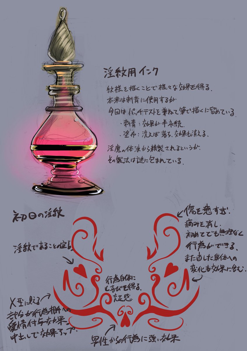 蛇足 