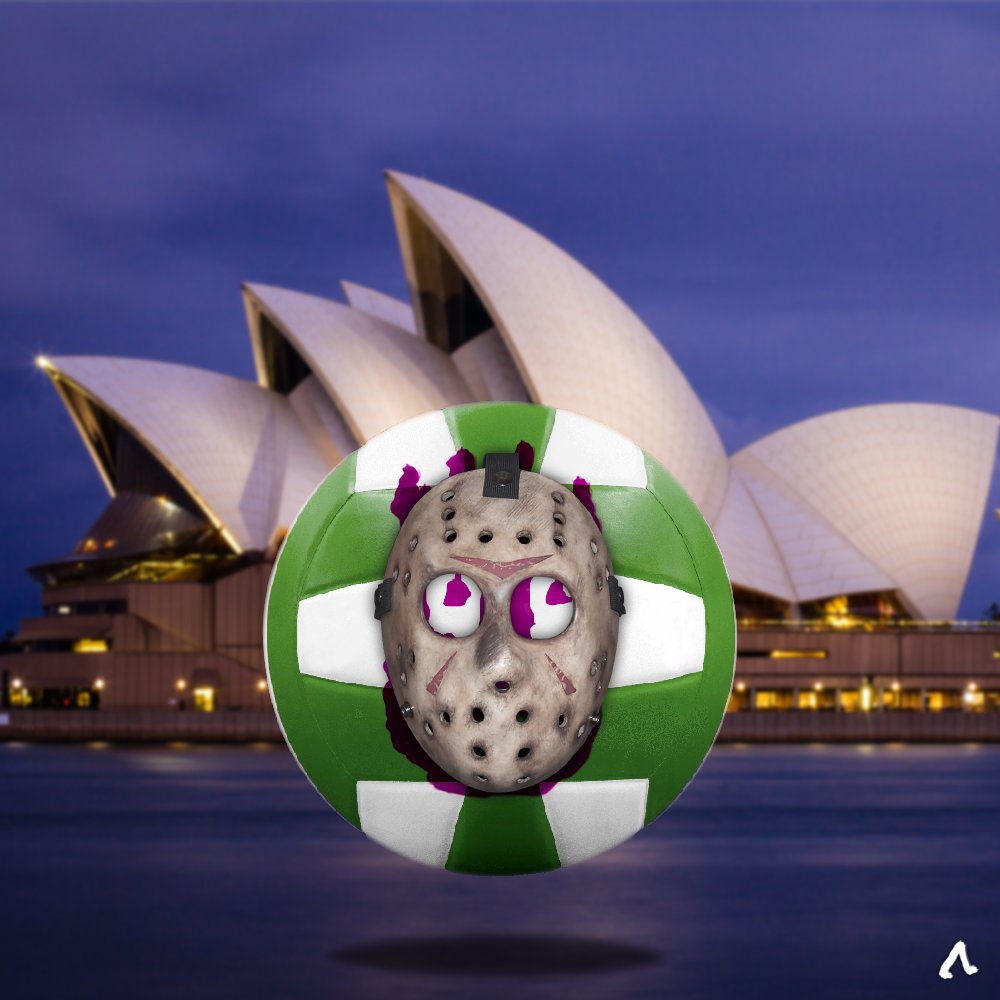 WilsonsNFT's tweet image. YaY! Now we are officially a 10K collection! 

🥰😎🏐🤯

Thank you all for your support, and let's start!!!

#NFTCommunity #NFTcollector @opensea #OpenSeaNFT