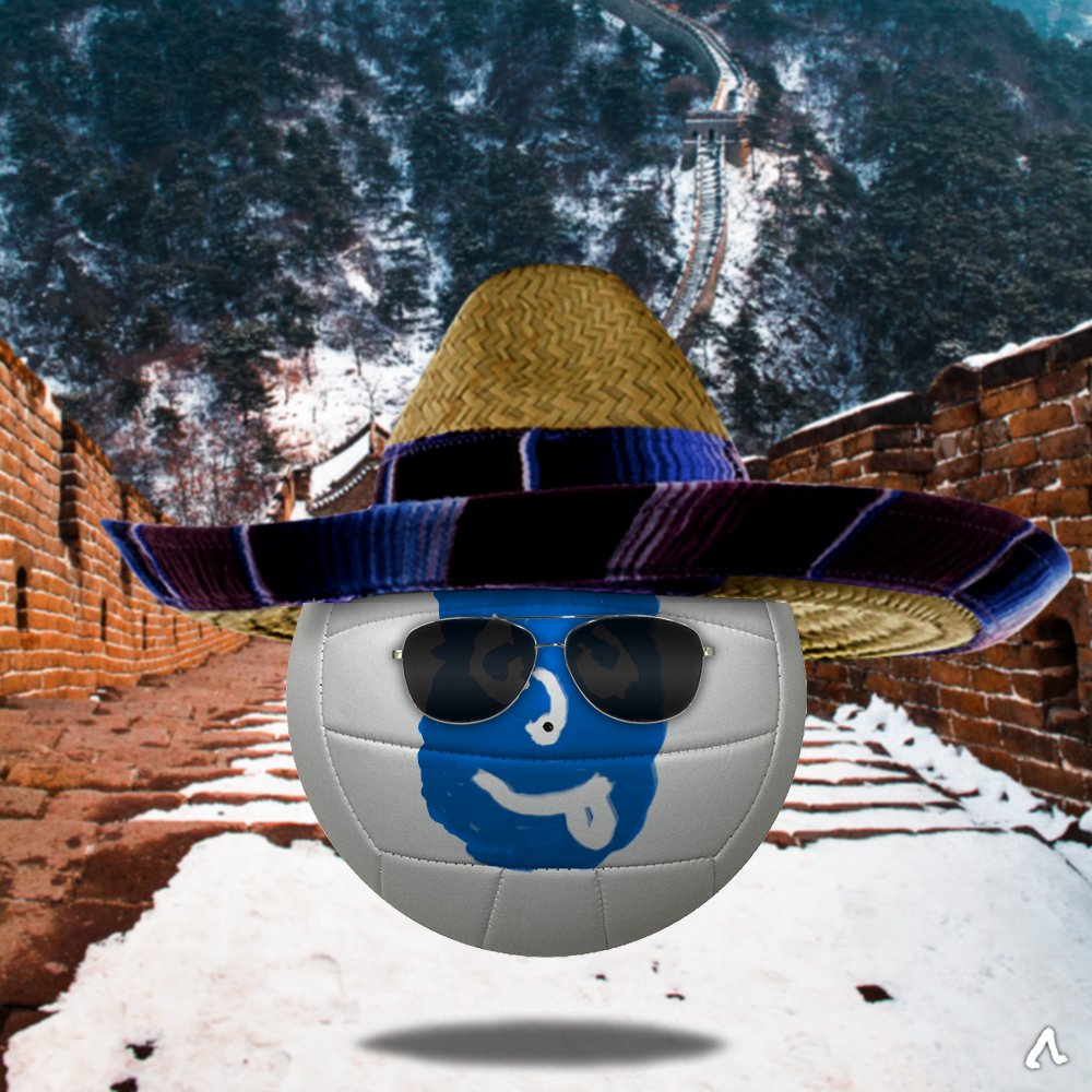 WilsonsNFT's tweet image. YaY! Now we are officially a 10K collection! 

🥰😎🏐🤯

Thank you all for your support, and let's start!!!

#NFTCommunity #NFTcollector @opensea #OpenSeaNFT