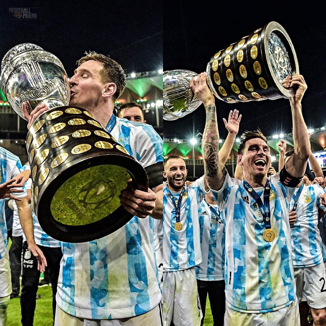 The moment we've all been waiting for! 😍