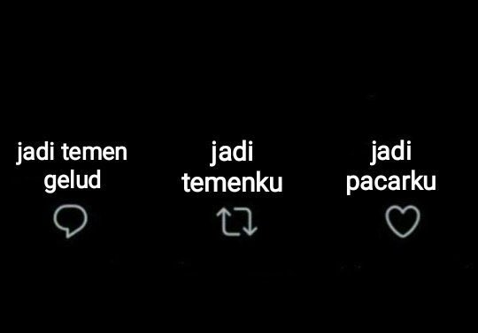 bucin23bujang2's tweet photo. mw ikut 😙 https://t.co/7e6HQltTvC