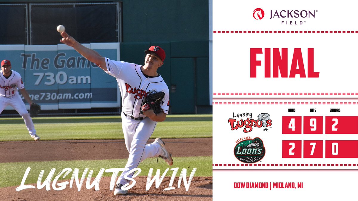 Riding that 🌊🌊🌊🌊

4th straight win ✅
Series win ✅

Let’s. Go. Nuts.