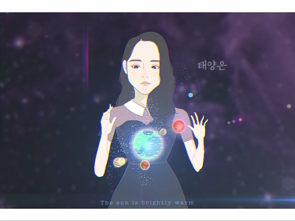 12papermoons's tweet photo. wait did loona spoiled PTT in woomanna??!? 😭 https://t.co/M3Zjn4S5Sq