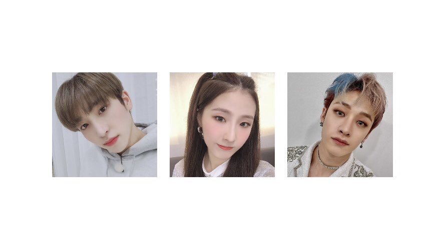 LEADERFILEZ's tweet image. hi ! this is a new account dedicated to a few lovely leaders of the 4th gen and they are #조하슬 #이상연 #방찬. i’ll try my best to post for these wonderful leaders. 

please like and retweet if possible &amp;lt;3

#LOONA #HASEUL #THEBOYZ #SANGYEON #STRAYKIDS #BANGCHAN