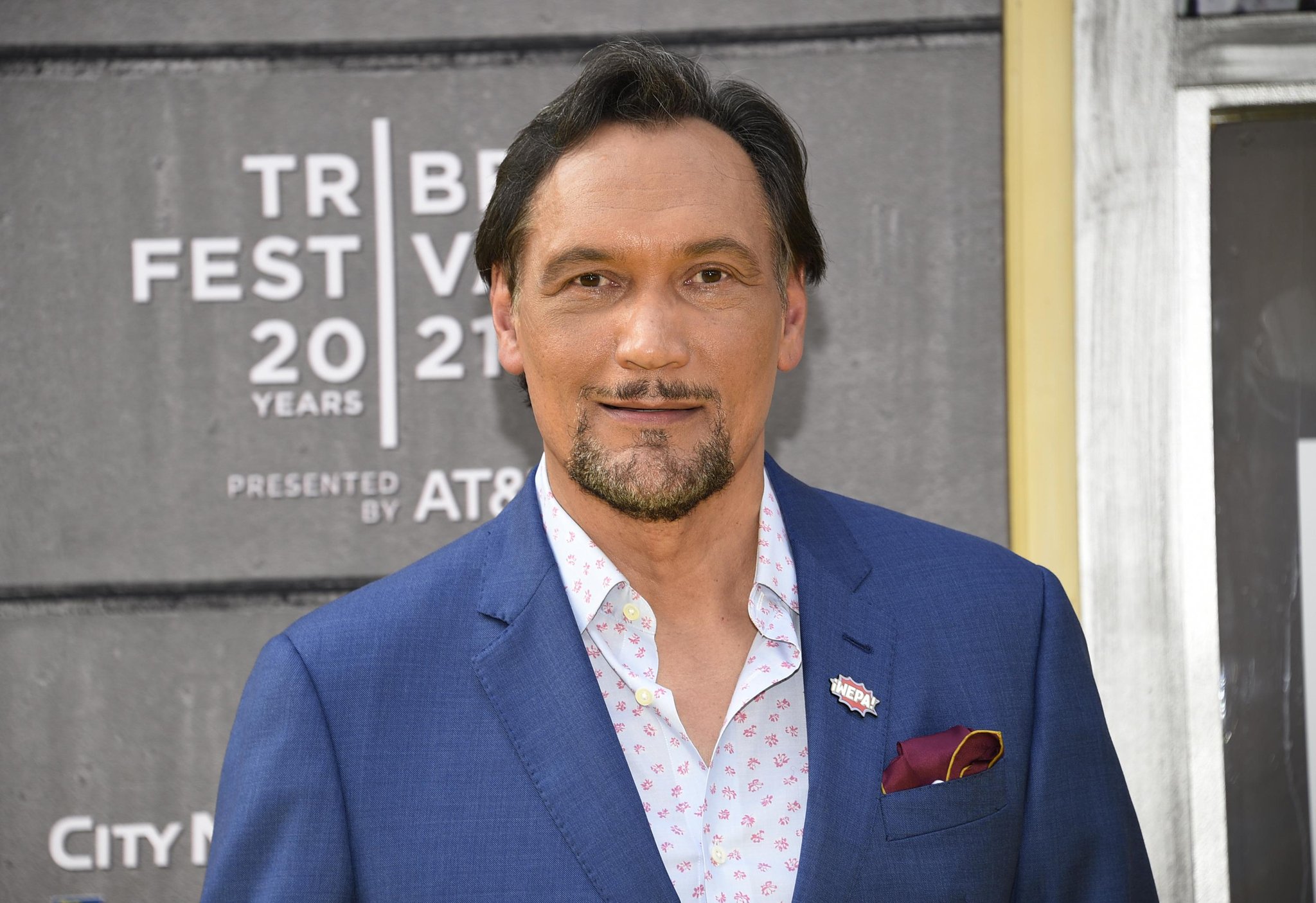 Happy Yesterday 66th Birthday Jimmy Smits    