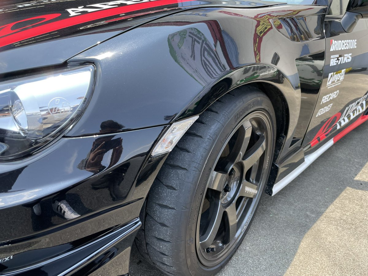 Sa ルート２２北ナゴヤ Sar22kitanagoya Twitter