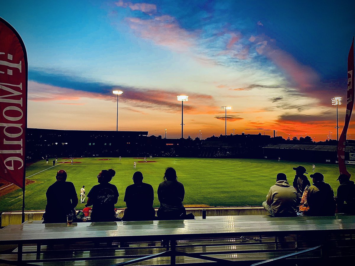 Kansas City Monarchs tweet media
