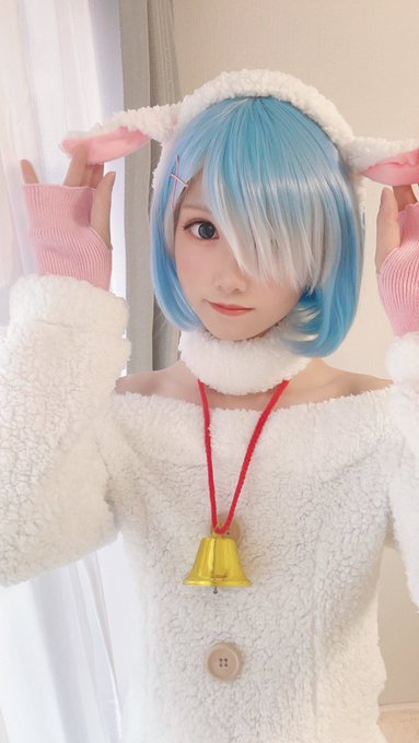 Twitterのコスプレ画像24