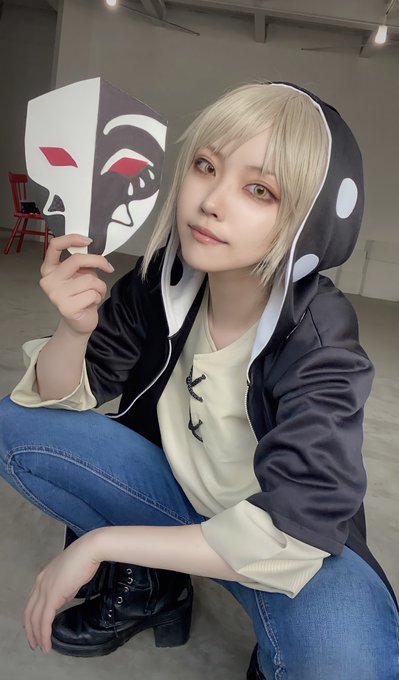 コスプレイヤーあきれいいちのTwitter画像33